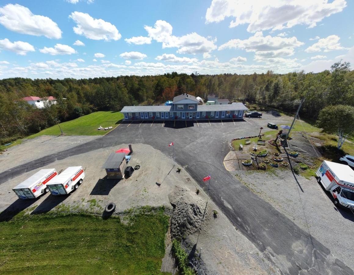 Norvic Motel Coniston Exterior photo