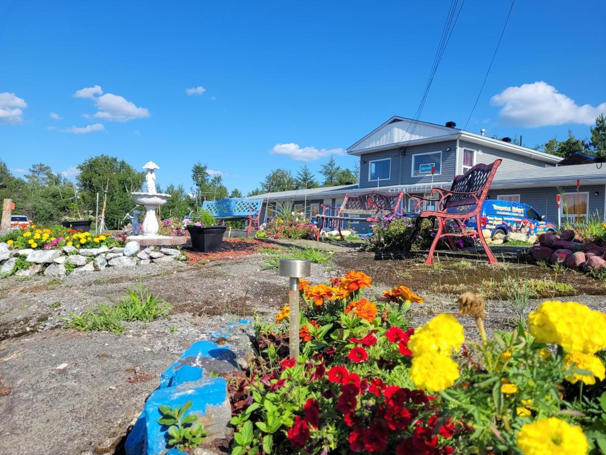 Norvic Motel Coniston Exterior photo