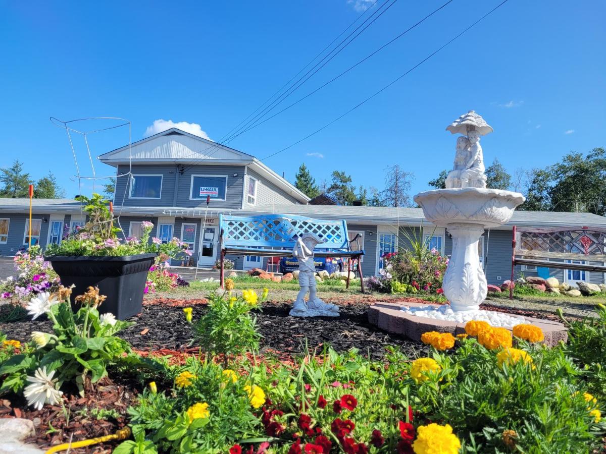 Norvic Motel Coniston Exterior photo