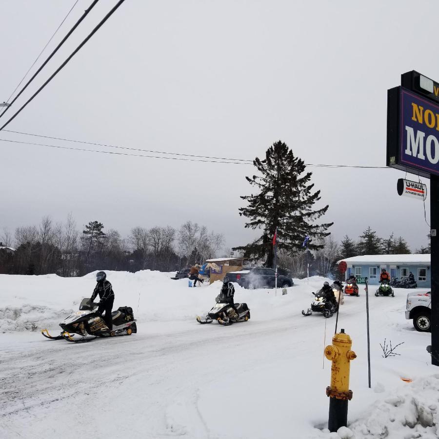 Norvic Motel Coniston Exterior photo