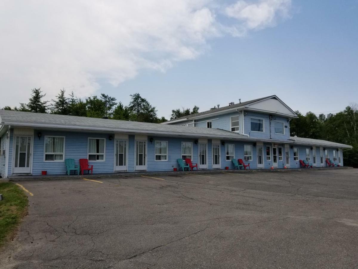 Norvic Motel Coniston Exterior photo