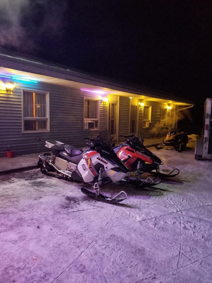 Norvic Motel Coniston Exterior photo