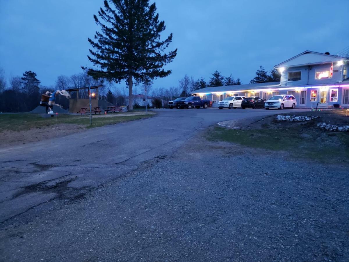 Norvic Motel Coniston Exterior photo