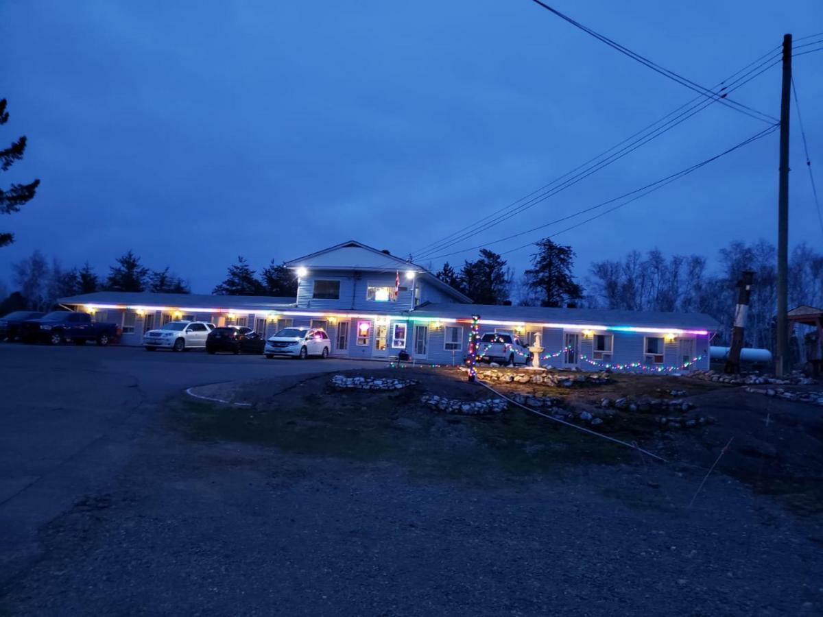 Norvic Motel Coniston Exterior photo