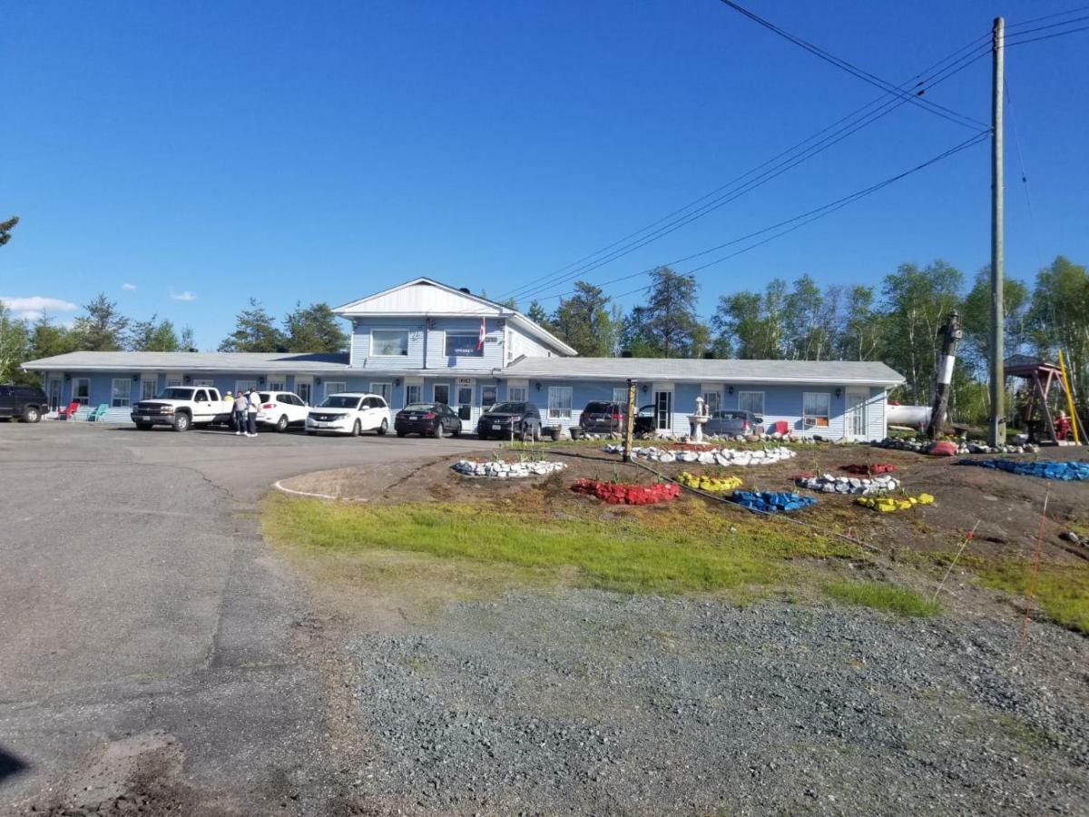 Norvic Motel Coniston Exterior photo