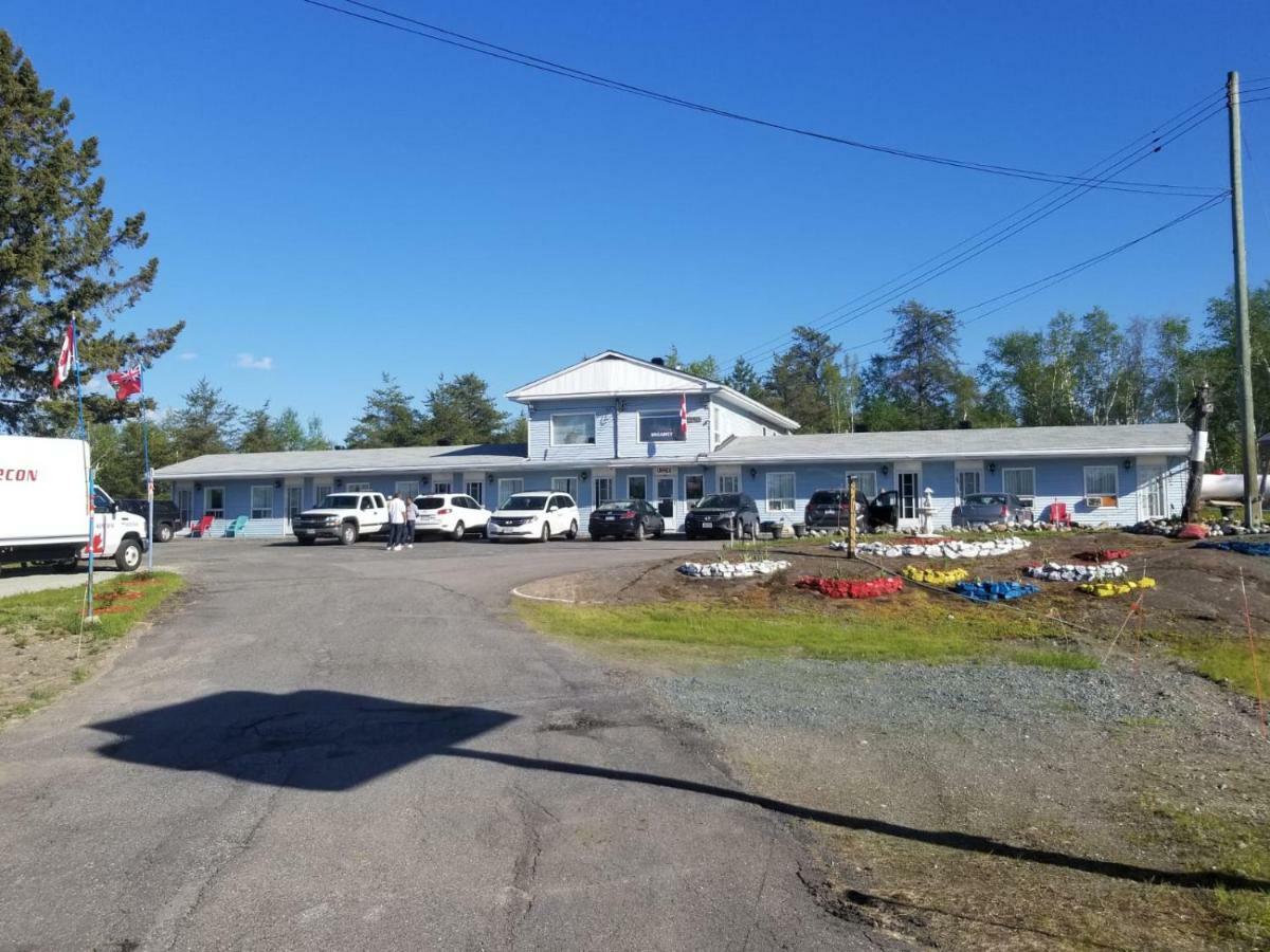 Norvic Motel Coniston Exterior photo