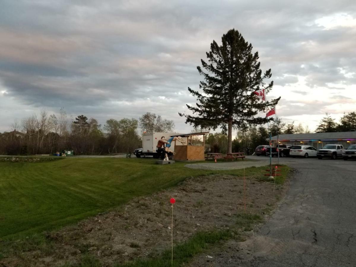 Norvic Motel Coniston Exterior photo