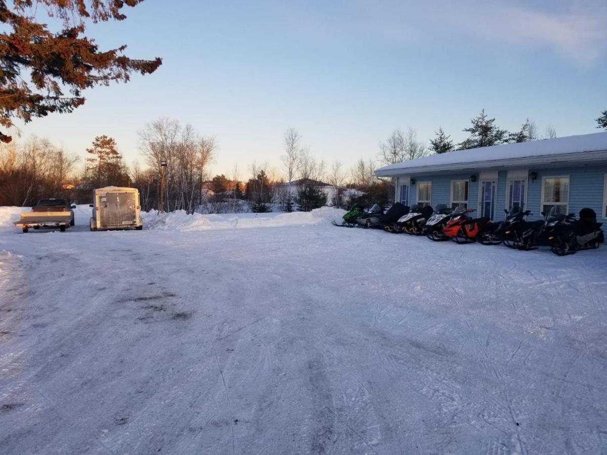 Norvic Motel Coniston Exterior photo